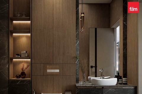 Penthouse in Dubai, UAE 4 bedrooms, 411 sq.m. № 622242 - photo 9