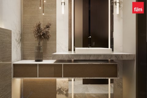 Penthouse in Dubai, UAE 4 bedrooms, 411 sq.m. № 622242 - photo 14