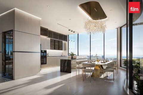 Penthouse in Dubai, UAE 4 bedrooms, 411 sq.m. № 622242 - photo 3