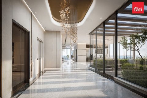 Penthouse in Dubai, UAE 4 bedrooms, 411 sq.m. № 622242 - photo 16