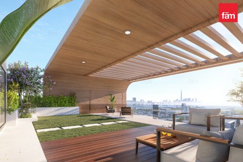 Penthouse in Dubai, UAE 4 bedrooms, 411 sq.m. № 622242 - photo 15