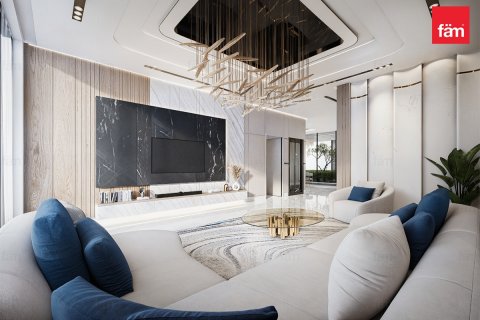 Penthouse in Dubai, UAE 4 bedrooms, 411 sq.m. № 622242 - photo 2