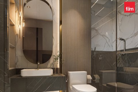 Penthouse in Dubai, UAE 4 bedrooms, 411 sq.m. № 622242 - photo 8