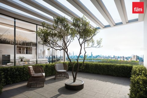 Penthouse in Dubai, UAE 4 bedrooms, 411 sq.m. № 622242 - photo 17