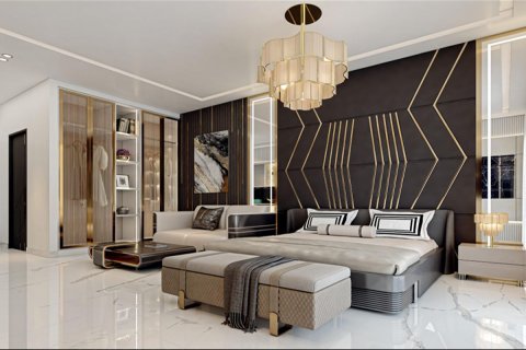 Apartemen di Business Bay, Dubai, UEA 1 kamar tidur, 87.4 m2 nomor 622241 - foto 5