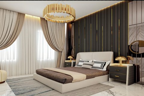 Apartemen di Business Bay, Dubai, UEA 1 kamar tidur, 87.4 m2 nomor 622241 - foto 4