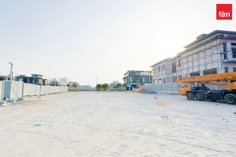 קרקע למכירה ב Dubai, איחוד האמירויות  1978.9 מ"ר, מספר 576493 - תמונה 2