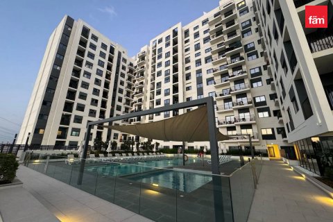 Byt v Jebel Ali, Dubai, SAE 2 ložnice, 70.8 m² Č.: 576391 - fotografie 2
