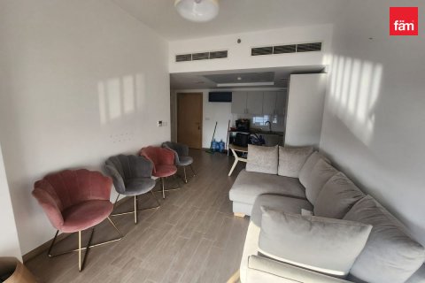 Byt v Jebel Ali, Dubai, SAE 2 ložnice, 70.8 m² Č.: 576391 - fotografie 8