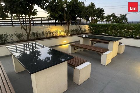 Byt v Jebel Ali, Dubai, SAE 2 ložnice, 70.8 m² Č.: 576391 - fotografie 7
