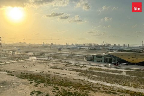 Byt v Jebel Ali, Dubai, SAE 2 ložnice, 70.8 m² Č.: 576391 - fotografie 5