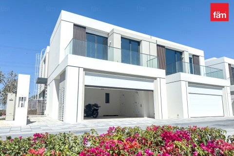 Таунхаус Дубай, БАӘ-да 4 жатын бөлмелер, 312 м² № 576490 - фото 30