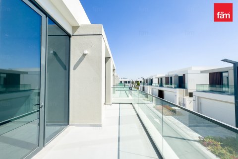 Таунхаус Дубай, БАӘ-да 4 жатын бөлмелер, 312 м² № 576490 - фото 21