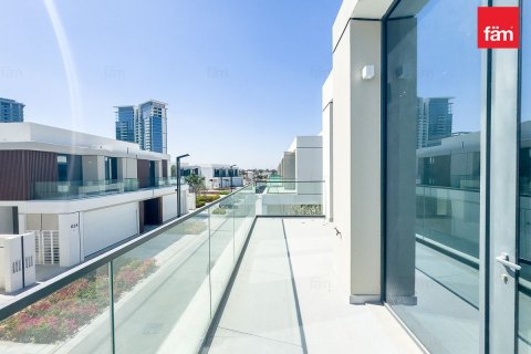 Таунхаус Дубай, БАӘ-да 4 жатын бөлмелер, 312 м² № 576490 - фото 23