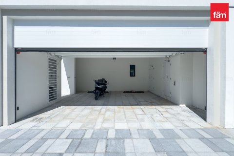 Таунхаус Дубай, БАӘ-да 4 жатын бөлмелер, 312 м² № 576490 - фото 29