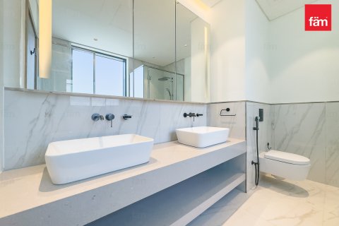 Таунхаус Дубай, БАӘ-да 4 жатын бөлмелер, 312 м² № 576490 - фото 16