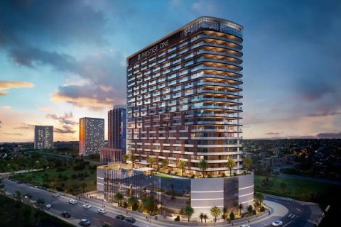 Byt v Dubai Sports City, SAE 3 ložnice, 159.9 m² Č.: 576492 - fotografie 10