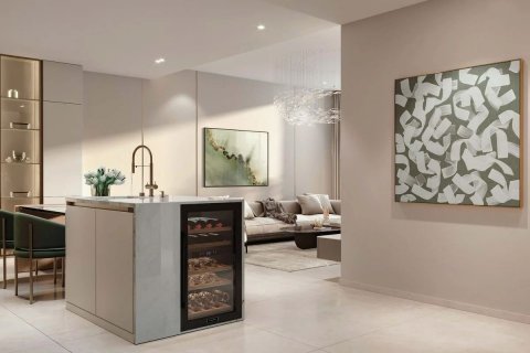 Byt v Dubai Sports City, SAE 3 ložnice, 159.9 m² Č.: 576492 - fotografie 4