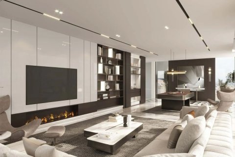 Byt v Dubai Sports City, SAE 3 ložnice, 159.9 m² Č.: 576492 - fotografie 2