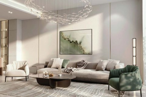 Byt v Dubai Sports City, SAE 3 ložnice, 159.9 m² Č.: 576492 - fotografie 1
