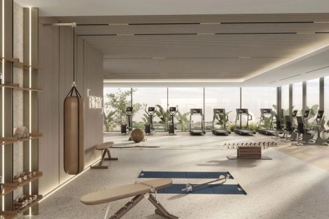 Byt v Dubai Sports City, SAE 3 ložnice, 159.9 m² Č.: 576492 - fotografie 7