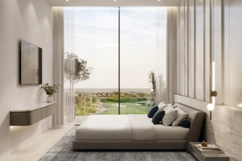 Byt v Dubai Sports City, SAE 3 ložnice, 159.9 m² Č.: 576492 - fotografie 6