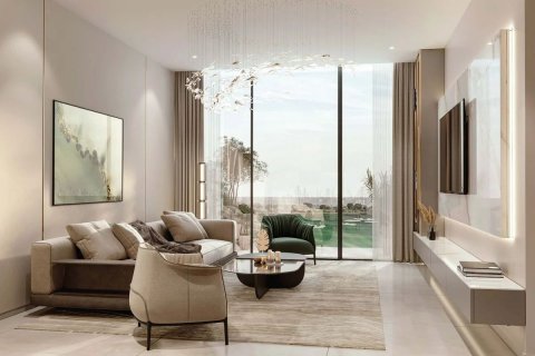 Byt v Dubai Sports City, SAE 3 ložnice, 159.9 m² Č.: 576492 - fotografie 3