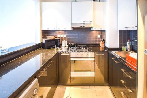 Apartment in Dubai Marina, Dubai, UAE 1 room, 48 sq.m. № 625692 - photo 5