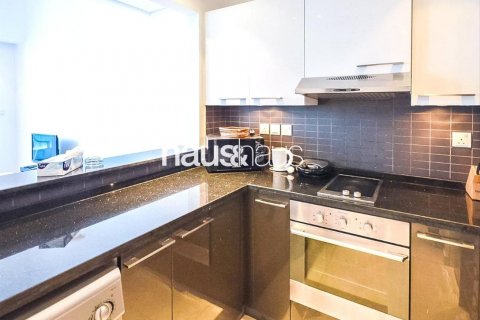 Apartment in Dubai Marina, Dubai, UAE 1 room, 48 sq.m. № 625692 - photo 10