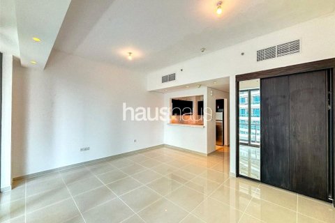 Apartment in Dubai Marina, Dubai, UAE 1 room, 48 sq.m. № 625692 - photo 3