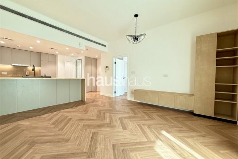 Byt v Greens, Dubai, SAE 1 ložnice, 70 m² Č.: 625690 - fotografie 2