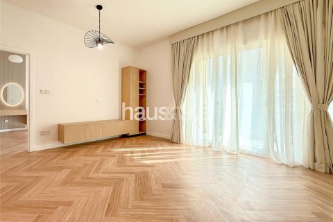 Byt v Greens, Dubai, SAE 1 ložnice, 70 m² Č.: 625690 - fotografie 3
