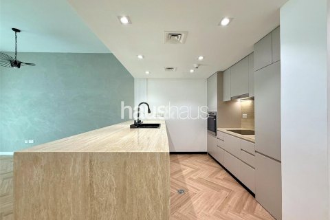 Byt v Greens, Dubai, SAE 1 ložnice, 70 m² Č.: 625690 - fotografie 1