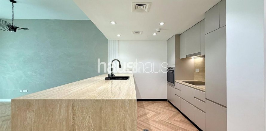 Byt v Greens, Dubai, SAE 1 ložnice, 70 m² Č.: 625690