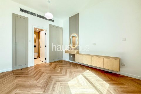Byt v Greens, Dubai, SAE 1 ložnice, 70 m² Č.: 625690 - fotografie 13