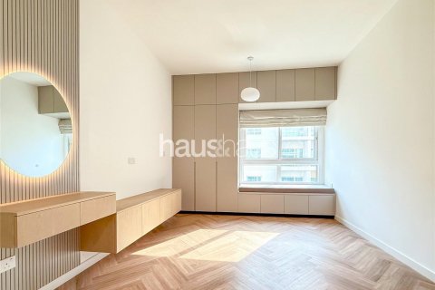 Byt v Greens, Dubai, SAE 1 ložnice, 70 m² Č.: 625690 - fotografie 10