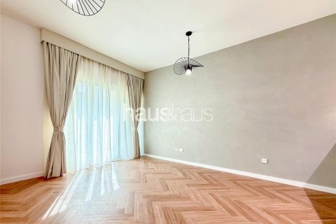 Byt v Greens, Dubai, SAE 1 ložnice, 70 m² Č.: 625690 - fotografie 5