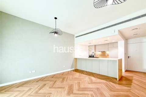 Byt v Greens, Dubai, SAE 1 ložnice, 70 m² Č.: 625690 - fotografie 4