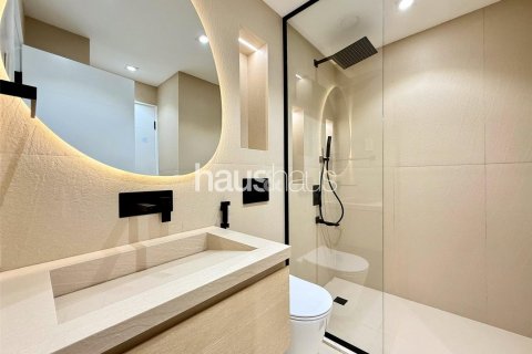 Byt v Greens, Dubai, SAE 1 ložnice, 70 m² Č.: 625690 - fotografie 16