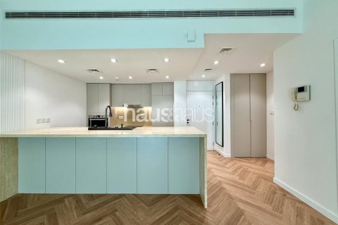 Byt v Greens, Dubai, SAE 1 ložnice, 70 m² Č.: 625690 - fotografie 9