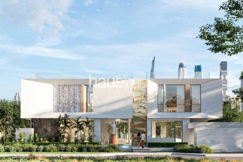 Vila v Al Furjan, Dubai, SAE 5 ložnice, 511 m² Č.: 625636 - fotografie 22