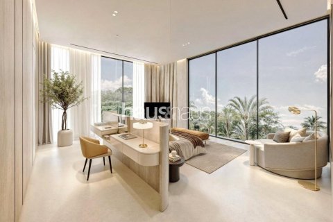 Vila v Al Furjan, Dubai, SAE 5 ložnice, 511 m² Č.: 625636 - fotografie 14