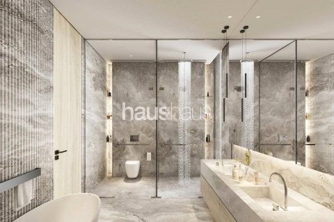 Vila v Al Furjan, Dubai, SAE 5 ložnice, 511 m² Č.: 625636 - fotografie 12