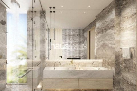 Vila v Al Furjan, Dubai, SAE 5 ložnice, 511 m² Č.: 625636 - fotografie 17