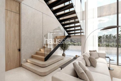 Vila v Al Furjan, Dubai, SAE 5 ložnice, 511 m² Č.: 625636 - fotografie 7