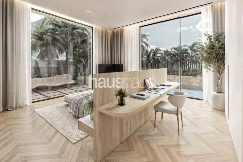 Vila v Al Furjan, Dubai, SAE 5 ložnice, 511 m² Č.: 625636 - fotografie 19