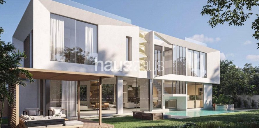 Vila v Al Furjan, Dubai, SAE 5 ložnice, 511 m² Č.: 625636