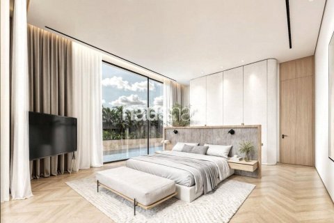 Vila v Al Furjan, Dubai, SAE 5 ložnice, 511 m² Č.: 625636 - fotografie 8