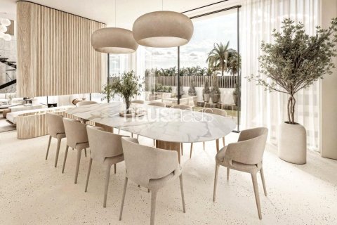 Vila v Al Furjan, Dubai, SAE 5 ložnice, 511 m² Č.: 625636 - fotografie 5