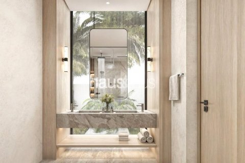 Vila v Al Furjan, Dubai, SAE 5 ložnice, 511 m² Č.: 625636 - fotografie 16